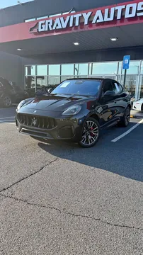 2023 Maserati Grecale Modena
