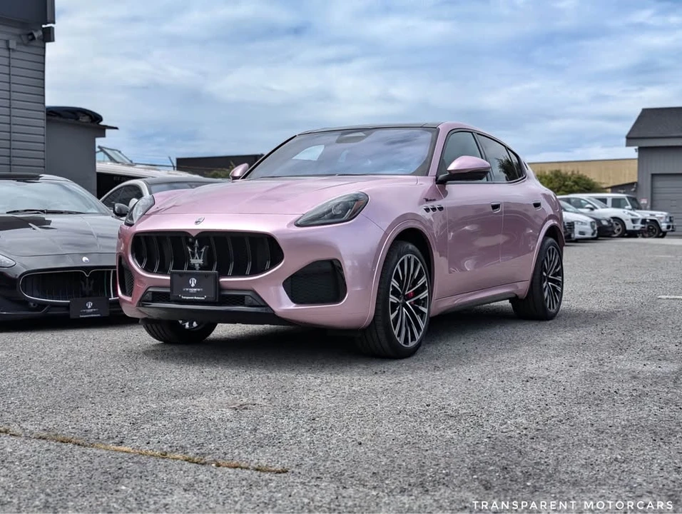 2023 Maserati Grecale - Image 2 of 20