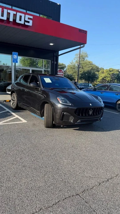 2023 Maserati Grecale - Image 3 of 18