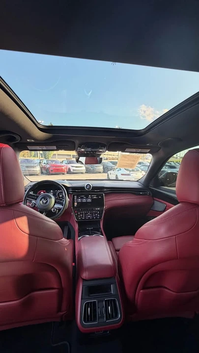 2023 Maserati Grecale - Image 17 of 18
