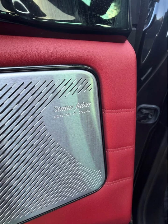 2023 Maserati Grecale - Image 18 of 18