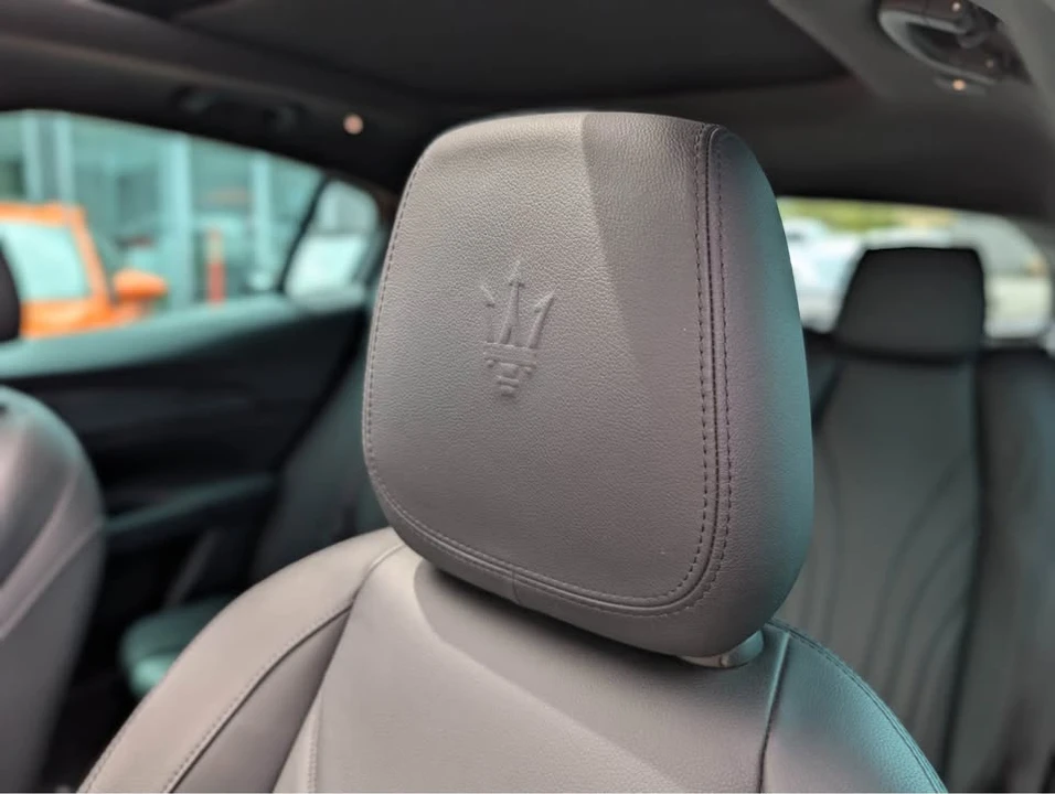 2023 Maserati Grecale - Image 17 of 20
