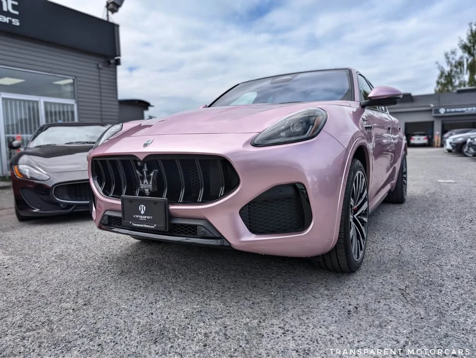 2023 Maserati Grecale - Image 4 of 20