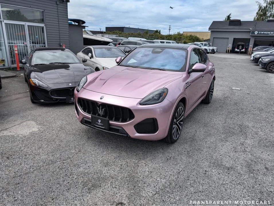 2023 Maserati Grecale - Image 3 of 20