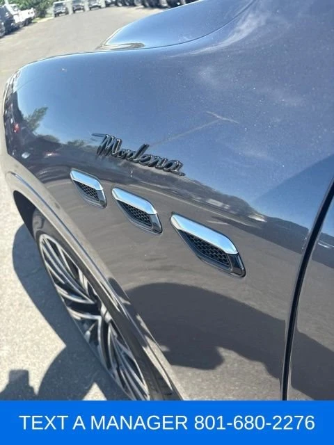 2023 Maserati Grecale - Image 11 of 20