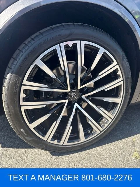 2023 Maserati Grecale - Image 14 of 20