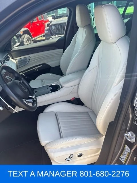 2023 Maserati Grecale - Image 15 of 20