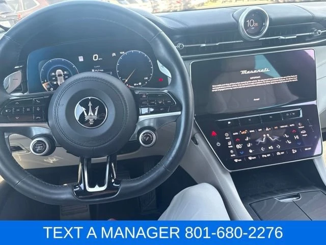 2023 Maserati Grecale - Image 18 of 20