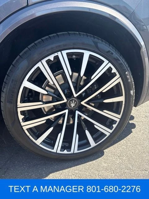 2023 Maserati Grecale - Image 13 of 20