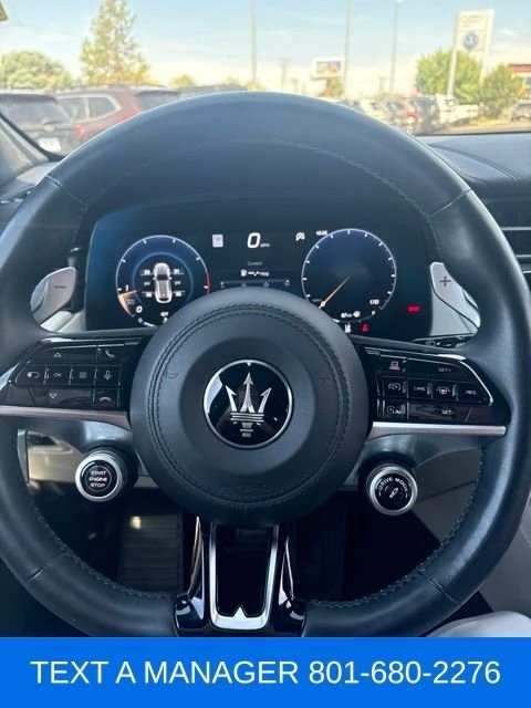 2023 Maserati Grecale - Image 17 of 20