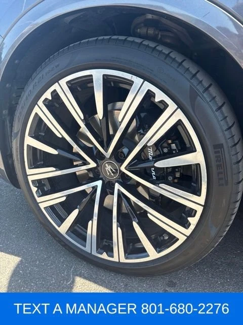 2023 Maserati Grecale - Image 12 of 20