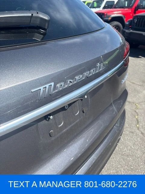 2023 Maserati Grecale - Image 10 of 20