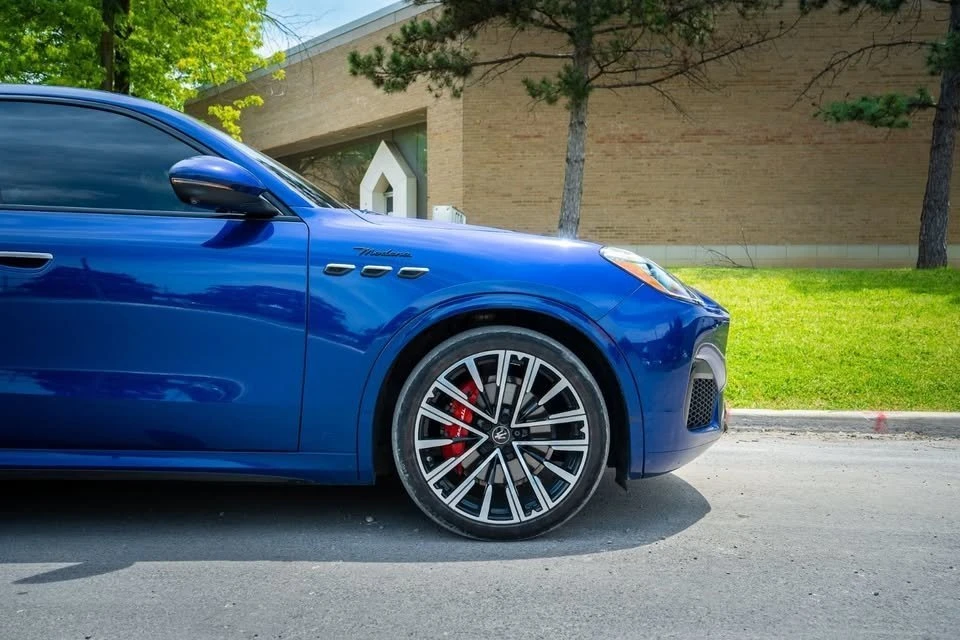 2023 Maserati Grecale - Image 7 of 16