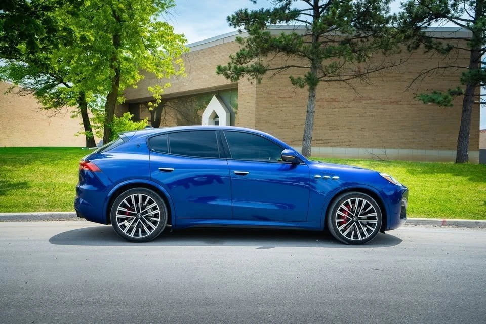 2023 Maserati Grecale - Image 6 of 16
