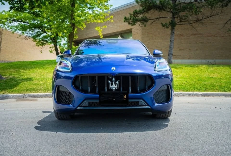 2023 Maserati Grecale - Image 2 of 16