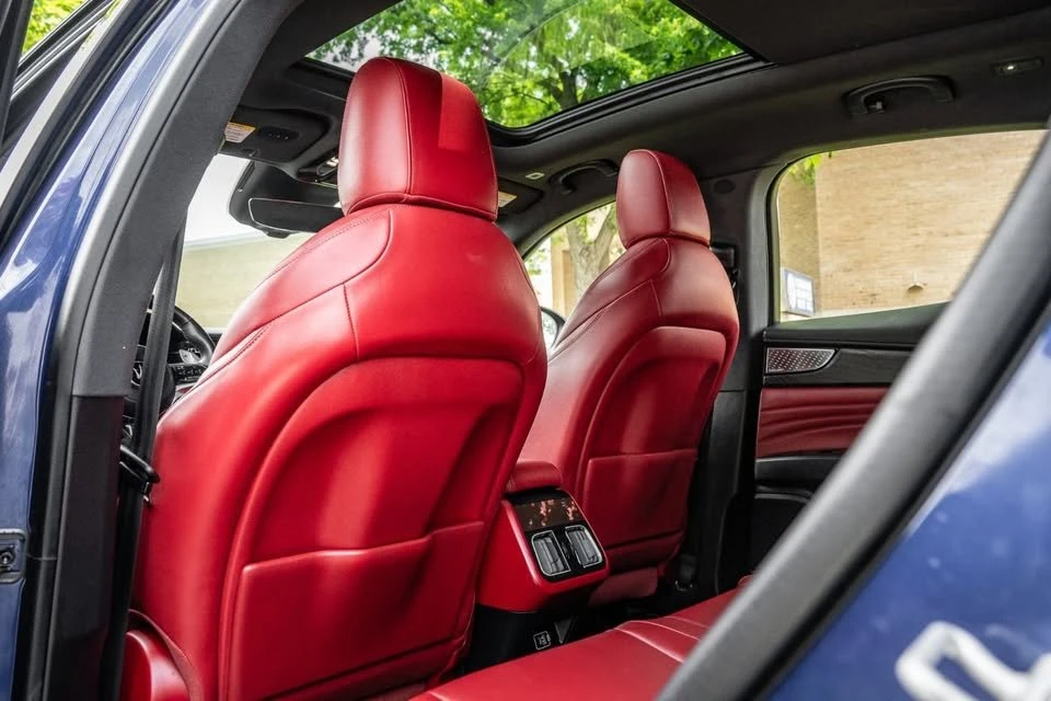 2023 Maserati Grecale - Image 15 of 16