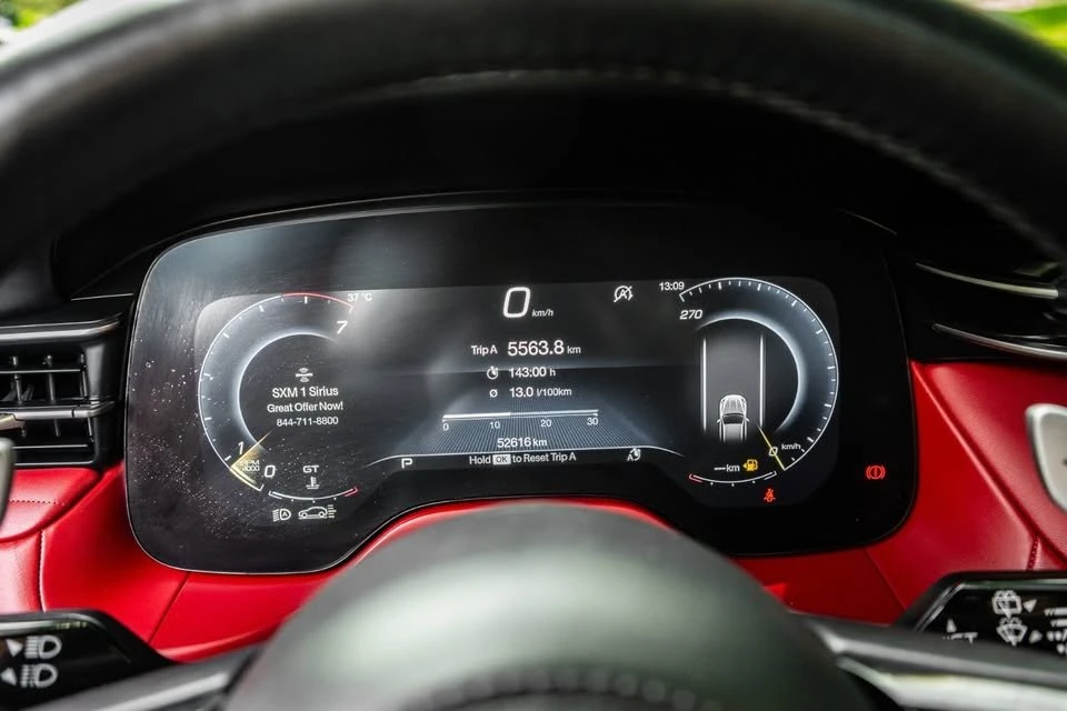 2023 Maserati Grecale - Image 8 of 16