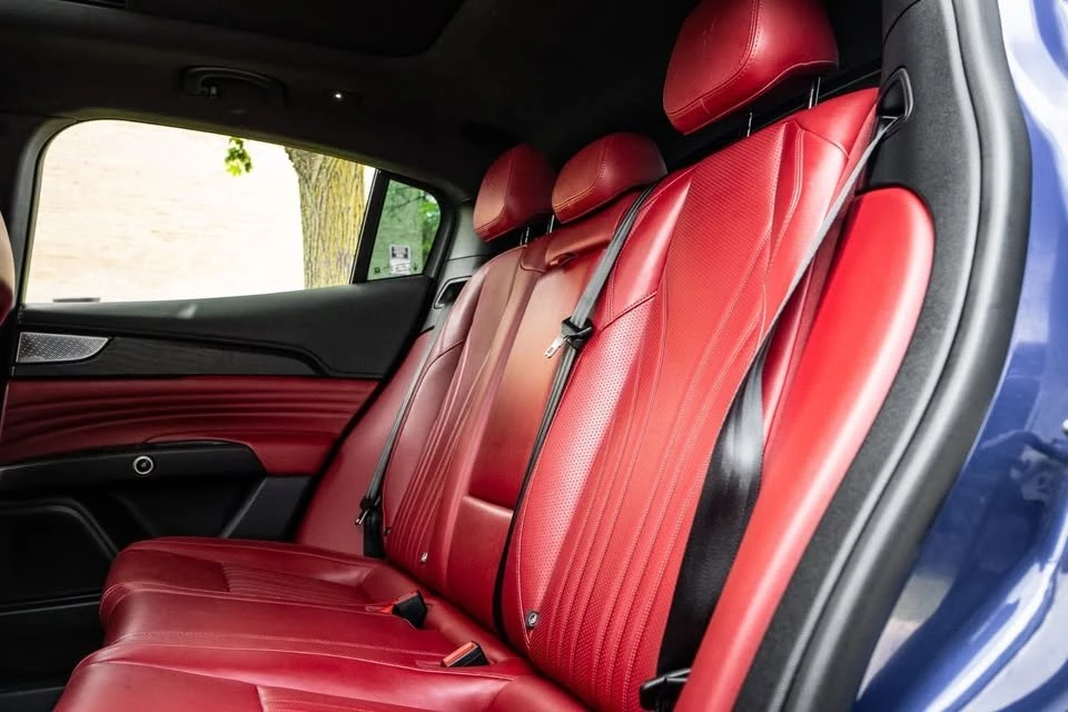 2023 Maserati Grecale - Image 14 of 16