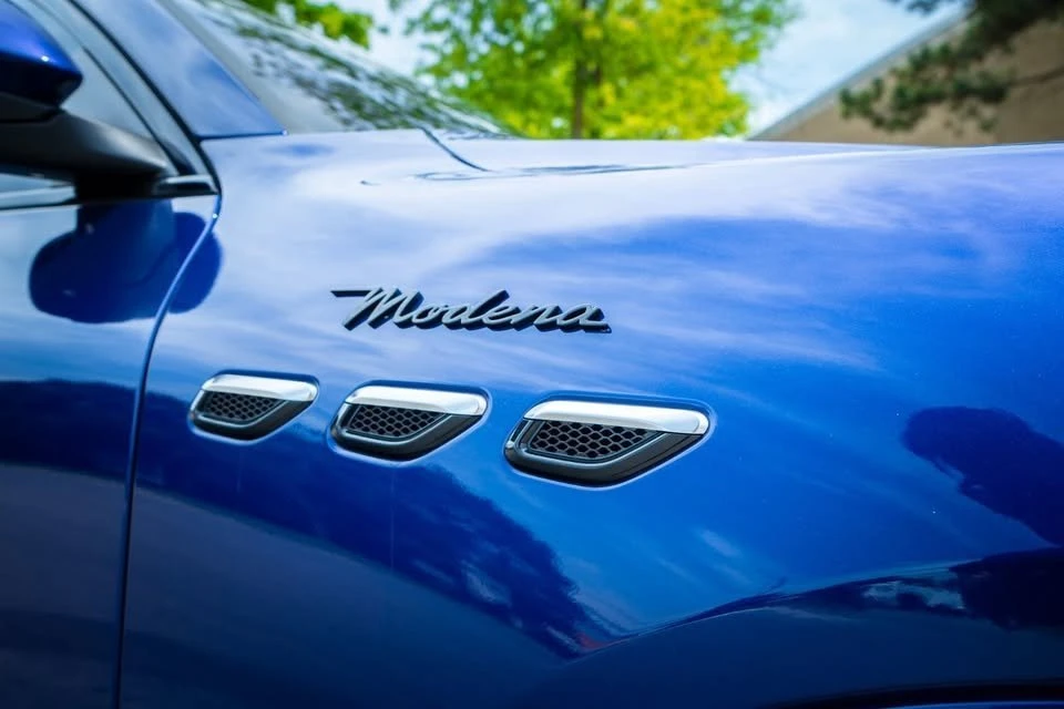 2023 Maserati Grecale - Image 7 of 16