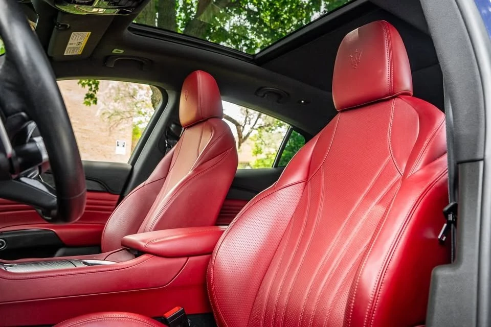 2023 Maserati Grecale - Image 15 of 16