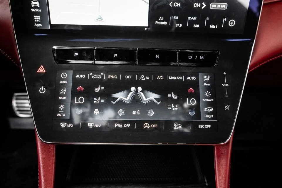 2023 Maserati Grecale - Image 13 of 16