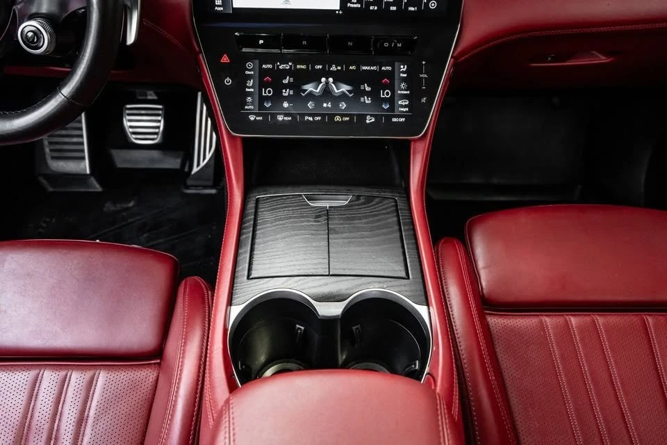 2023 Maserati Grecale - Image 12 of 16