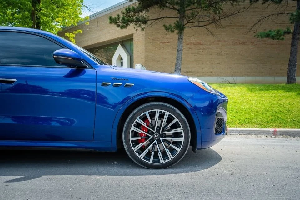 2023 Maserati Grecale - Image 6 of 16