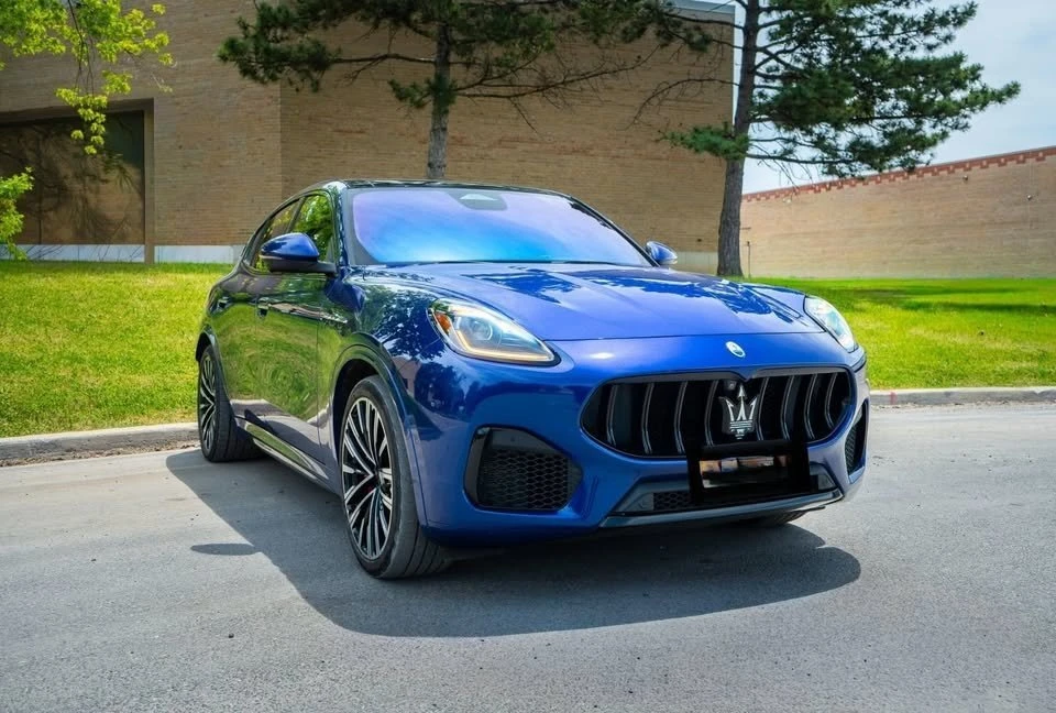 2023 Maserati Grecale - Image 3 of 16