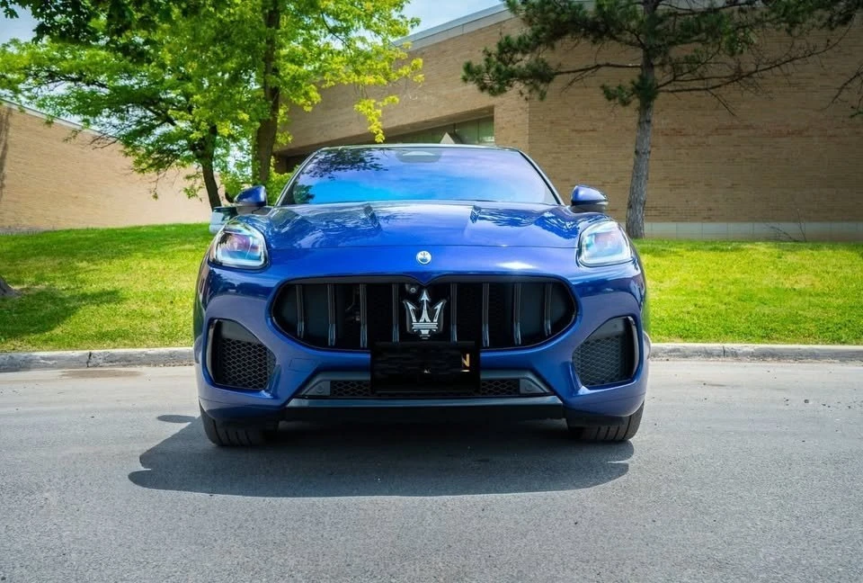 2023 Maserati Grecale - Image 2 of 16