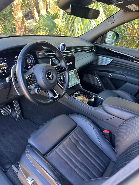 2023 Maserati Grecale - Image 8 of 8