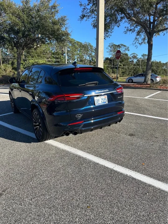 2023 Maserati Grecale - Image 3 of 8