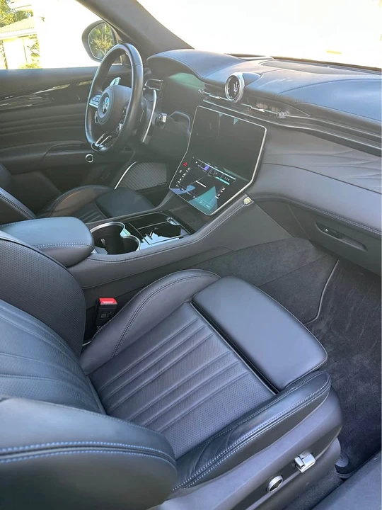 2023 Maserati Grecale - Image 7 of 8