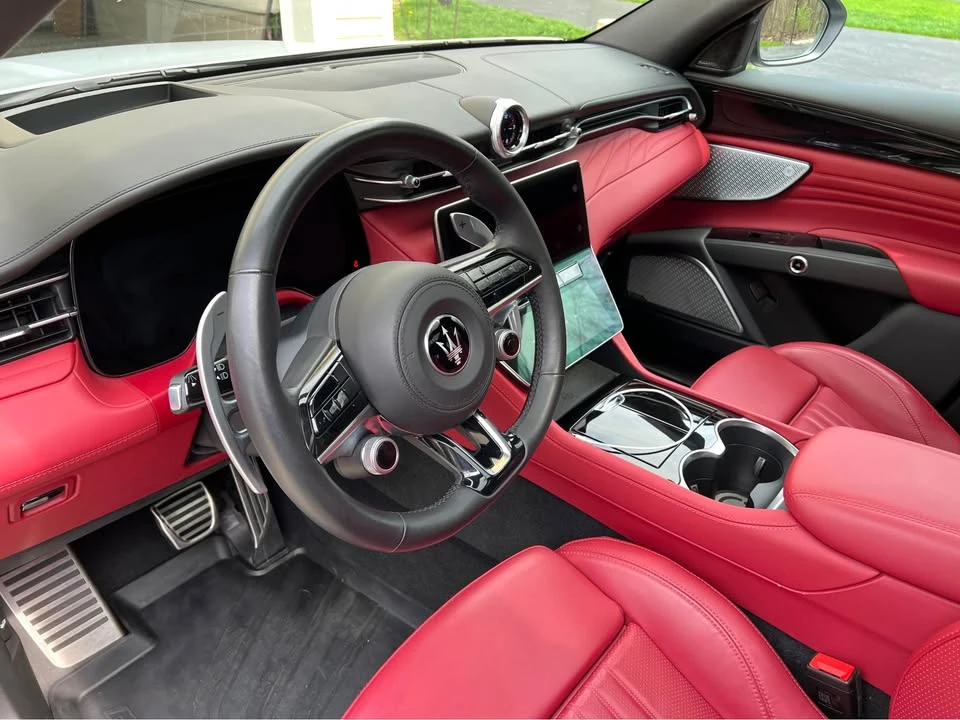 2023 Maserati Grecale - Image 6 of 9