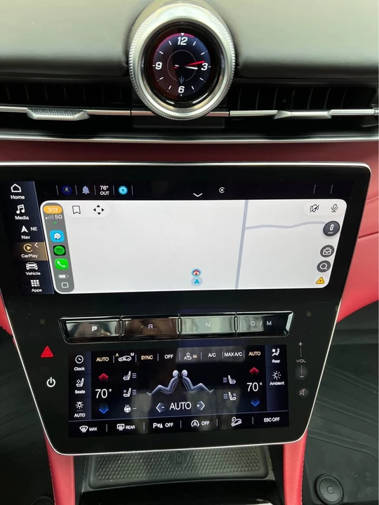 2023 Maserati Grecale - Image 9 of 9