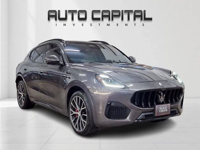 2023 Maserati Grecale - Image 3 of 16