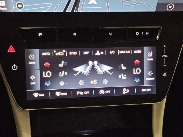2023 Maserati Grecale - Image 12 of 16