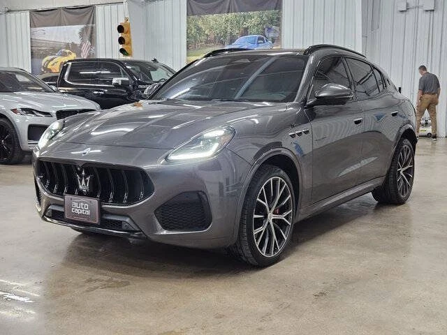 2023 Maserati Grecale - Image 4 of 16