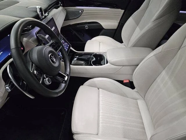 2023 Maserati Grecale - Image 15 of 16