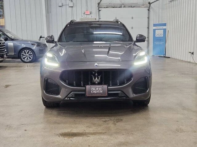 2023 Maserati Grecale - Image 2 of 16