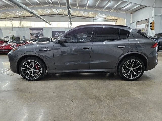 2023 Maserati Grecale - Image 5 of 16