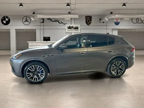 2023 Maserati Grecale Modena SUV