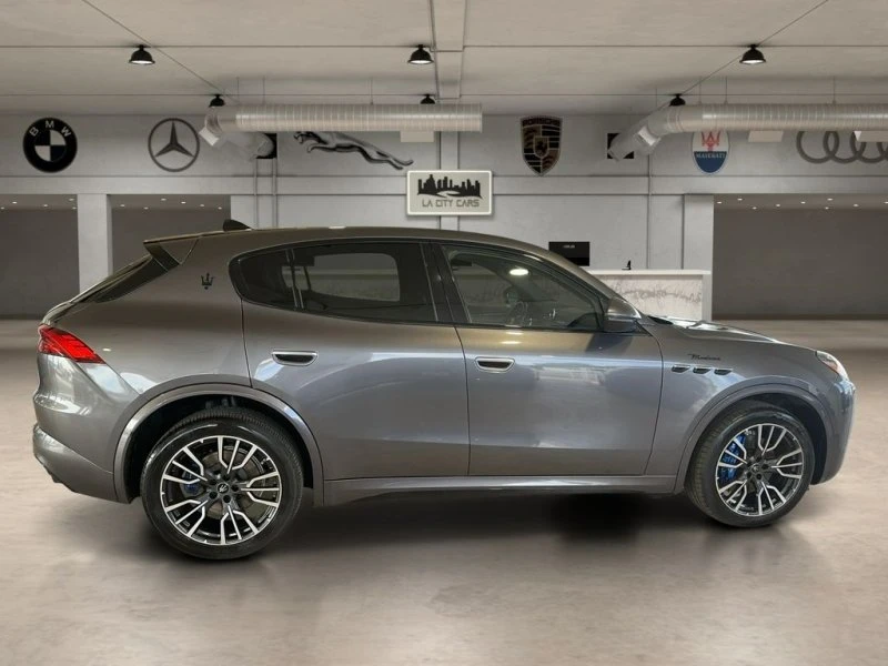 2023 Maserati Grecale - Image 6 of 19