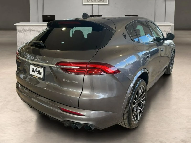 2023 Maserati Grecale - Image 5 of 19