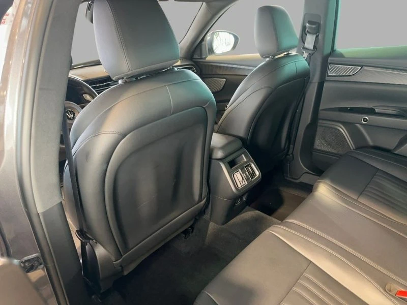 2023 Maserati Grecale - Image 14 of 19