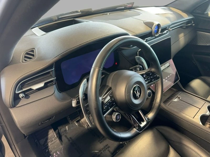 2023 Maserati Grecale - Image 12 of 19