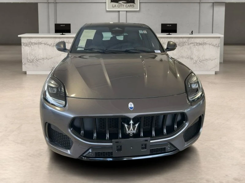 2023 Maserati Grecale - Image 8 of 19