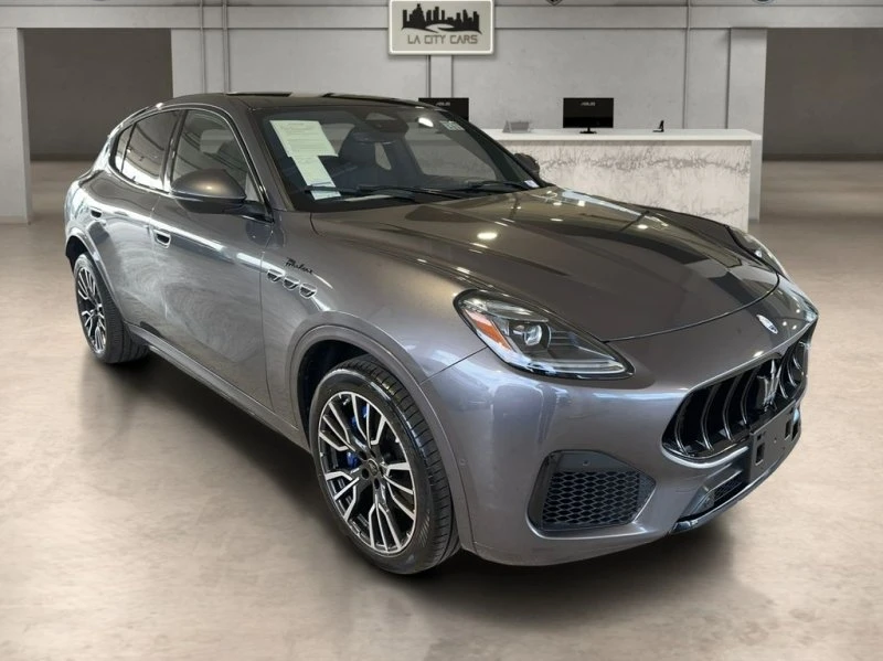 2023 Maserati Grecale - Image 7 of 19