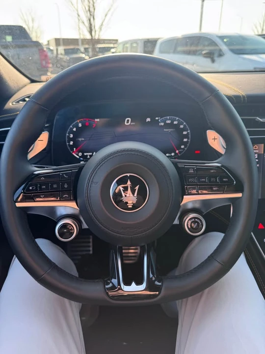 2023 Maserati Grecale - Image 10 of 16