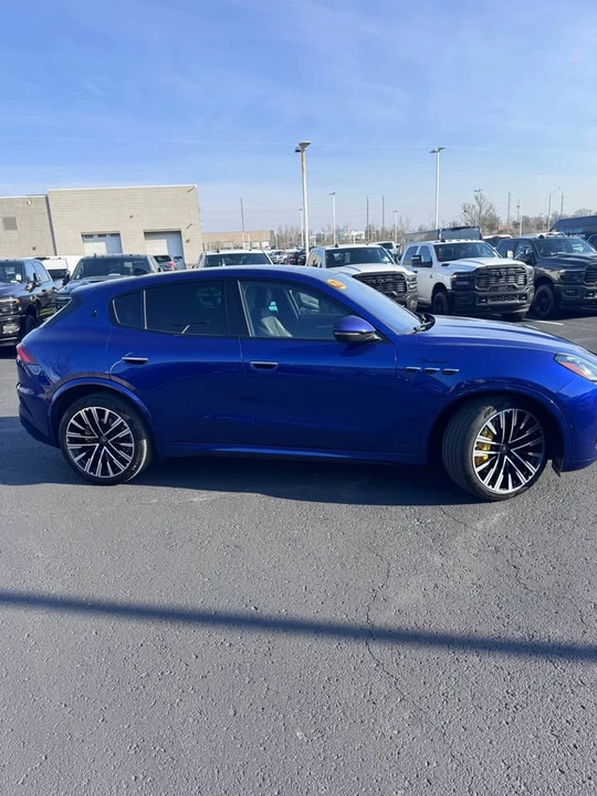 2023 Maserati Grecale - Image 3 of 16