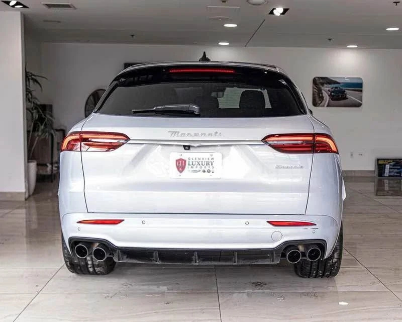 2023 Maserati Grecale - Image 8 of 20